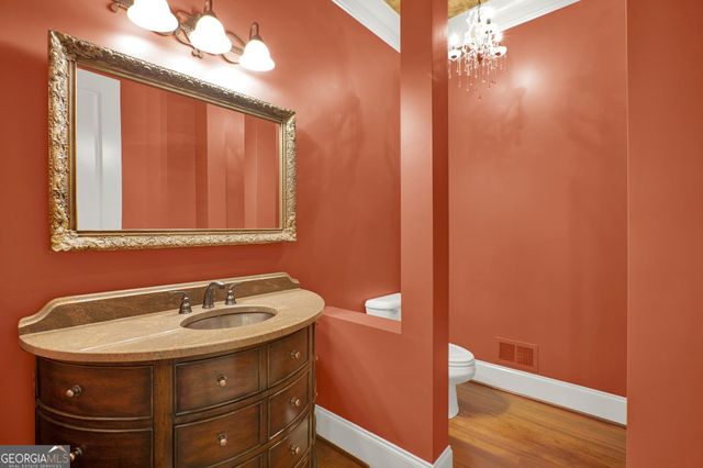 27 Retreat Ridge SE, Cartersville, GA 30120