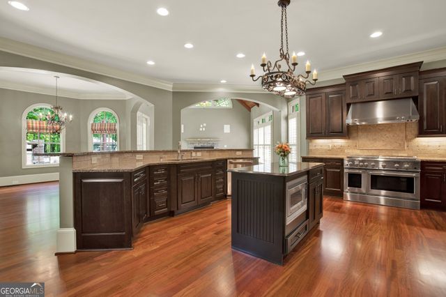 27 Retreat Ridge SE, Cartersville, GA 30120