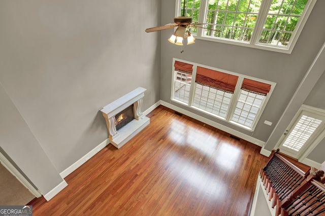 27 Retreat Ridge SE, Cartersville, GA 30120
