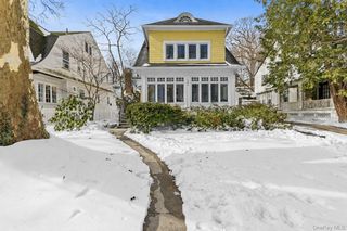 57 Gard Avenue, Bronxville, NY 10708