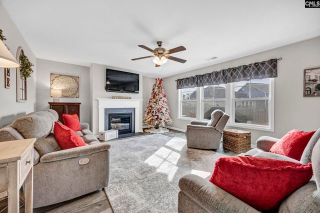 1113 Neolithic Court, Lexington, SC 29073