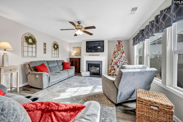 1113 Neolithic Court, Lexington, SC 29073