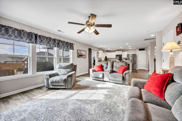 1113 Neolithic Court, Lexington, SC 29073