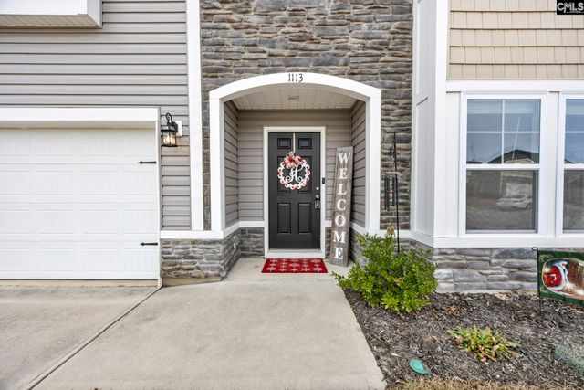 1113 Neolithic Court, Lexington, SC 29073