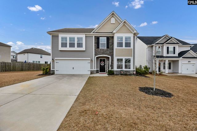 1113 Neolithic Court, Lexington, SC 29073