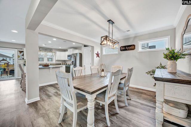 1113 Neolithic Court, Lexington, SC 29073