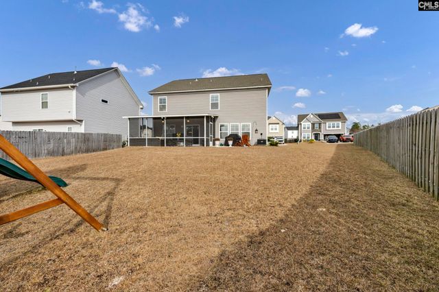 1113 Neolithic Court, Lexington, SC 29073