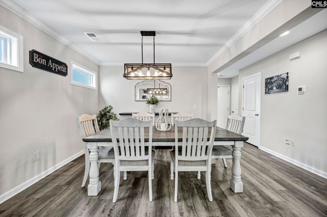 1113 Neolithic Court, Lexington, SC 29073