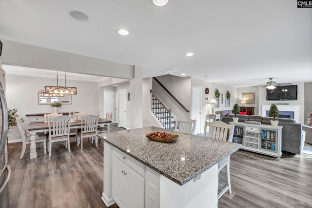 1113 Neolithic Court, Lexington, SC 29073