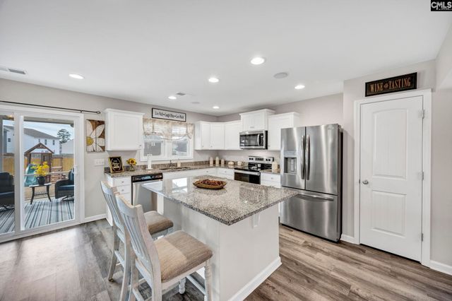 1113 Neolithic Court, Lexington, SC 29073