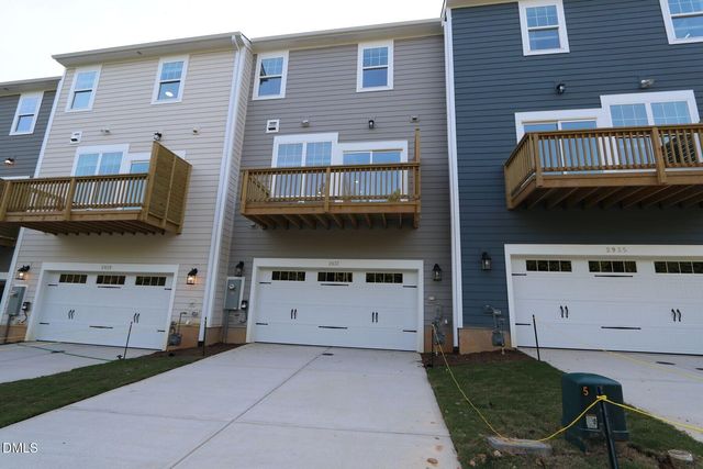 2937 Richardson Road, Apex, NC 27502