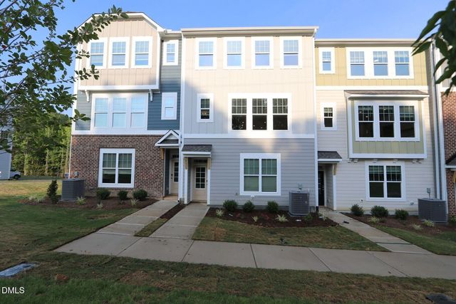 2937 Richardson Road, Apex, NC 27502