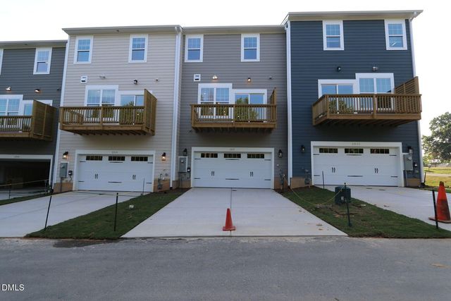 2937 Richardson Road, Apex, NC 27502