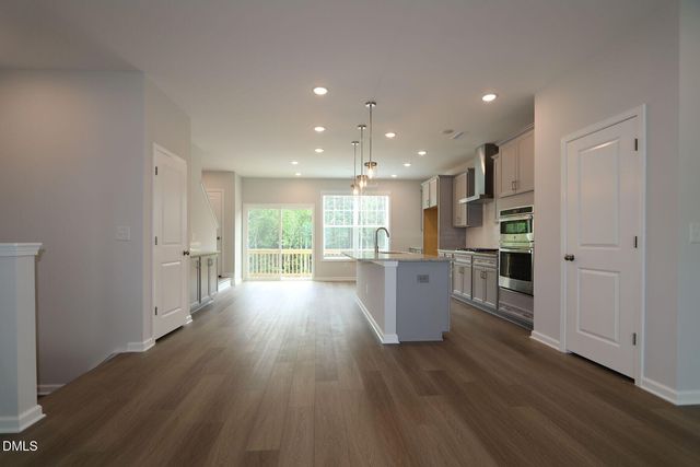 2937 Richardson Road, Apex, NC 27502