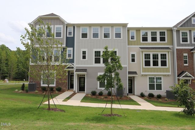 2937 Richardson Road, Apex, NC 27502