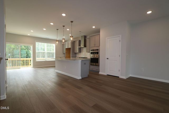 2937 Richardson Road, Apex, NC 27502