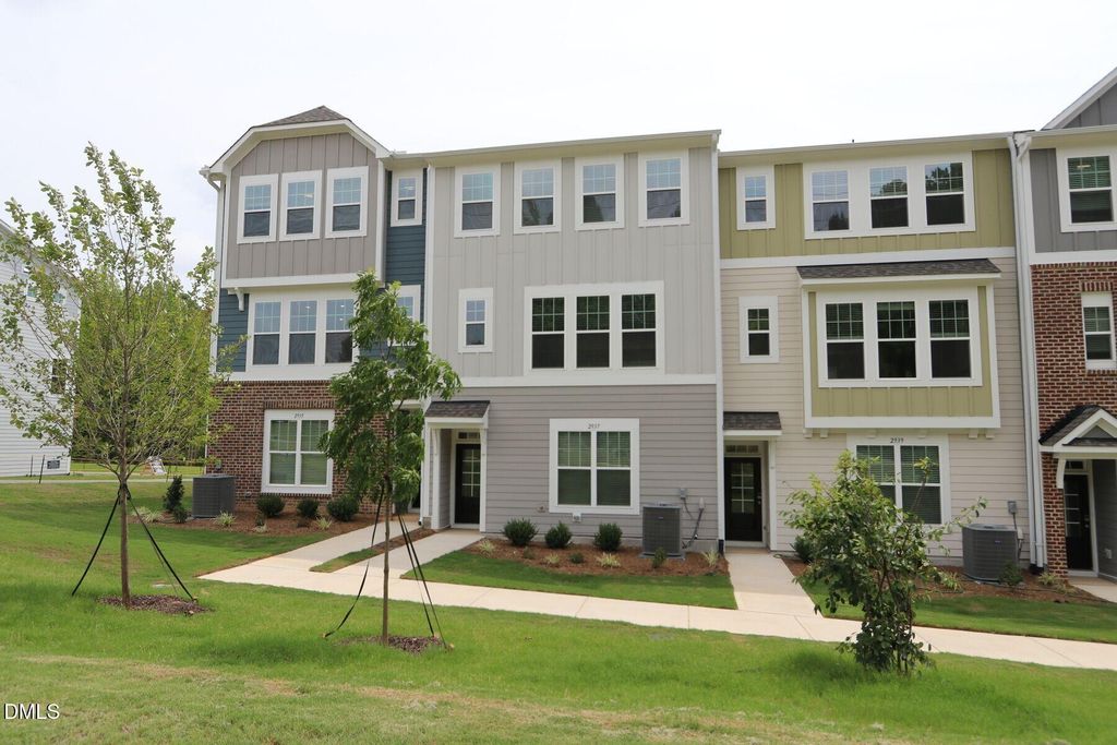 2937 Richardson Road, Apex, NC 27502
