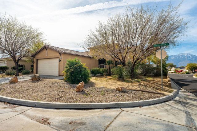64133 Appalachian Street, Desert Hot Springs, CA 92240