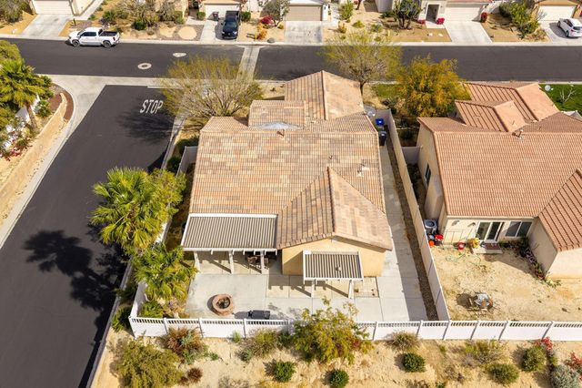 64133 Appalachian Street, Desert Hot Springs, CA 92240