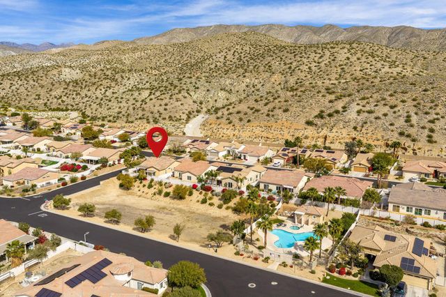 64133 Appalachian Street, Desert Hot Springs, CA 92240