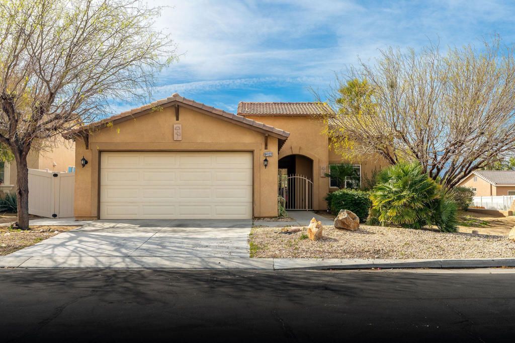 64133 Appalachian Street, Desert Hot Springs, CA 92240