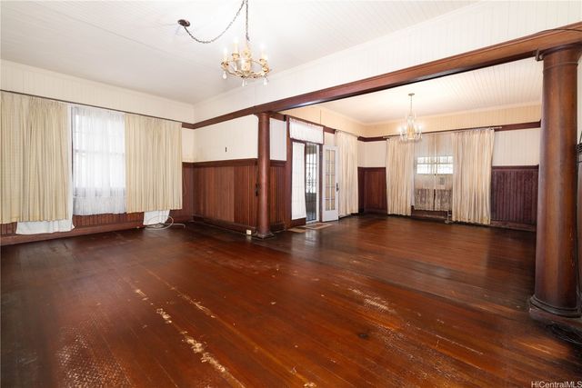 1645 Nuuanu Avenue, Honolulu, HI 96817