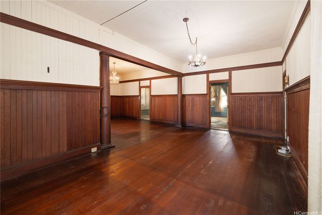 1645 Nuuanu Avenue, Honolulu, HI 96817