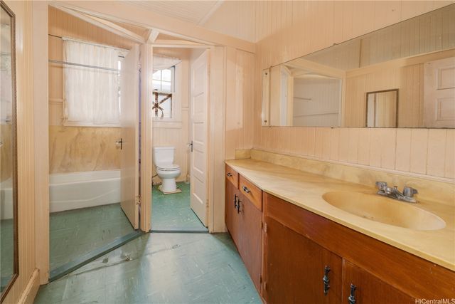 1645 Nuuanu Avenue, Honolulu, HI 96817