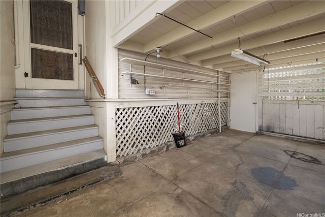 1645 Nuuanu Avenue, Honolulu, HI 96817