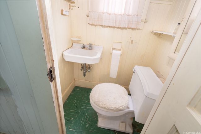 1645 Nuuanu Avenue, Honolulu, HI 96817