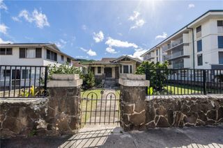 1645 Nuuanu Avenue, Honolulu, HI 96817