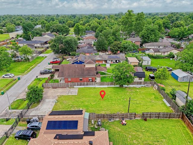 2819 Hitchcock Street, Houston, TX 77093