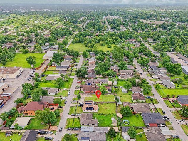 2819 Hitchcock Street, Houston, TX 77093