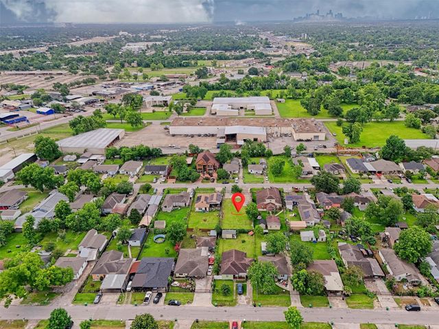 2819 Hitchcock Street, Houston, TX 77093