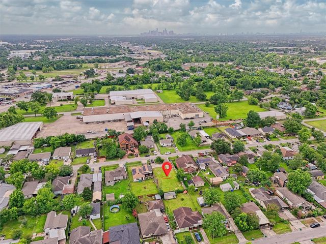 2819 Hitchcock Street, Houston, TX 77093