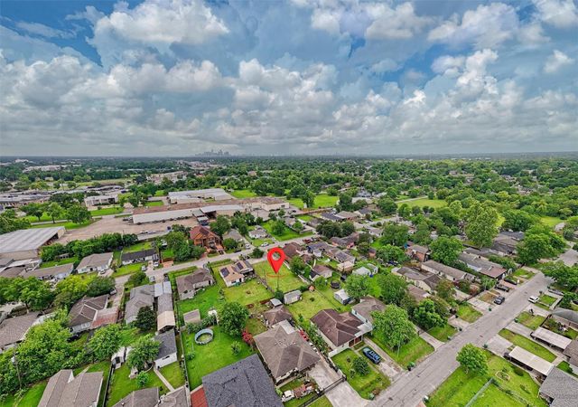 2819 Hitchcock Street, Houston, TX 77093