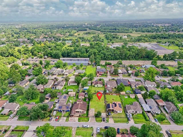 2819 Hitchcock Street, Houston, TX 77093