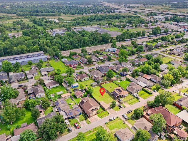 2819 Hitchcock Street, Houston, TX 77093