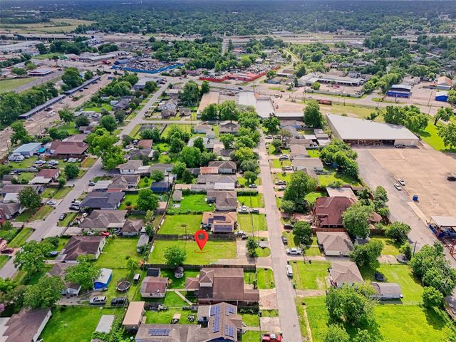 2819 Hitchcock Street, Houston, TX 77093
