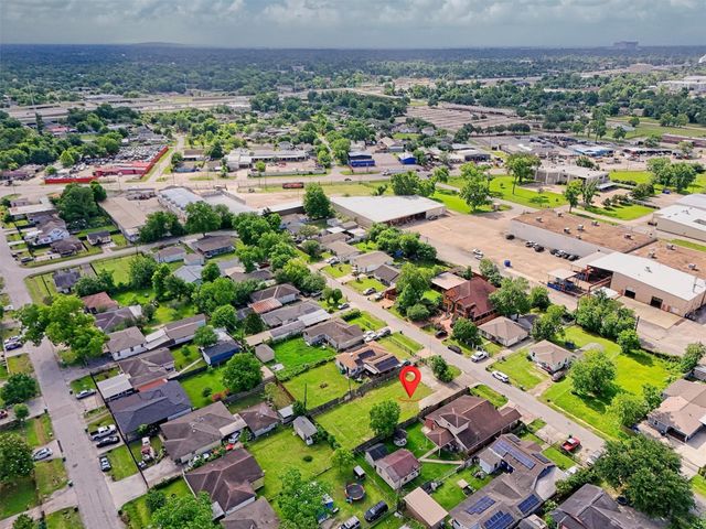 2819 Hitchcock Street, Houston, TX 77093