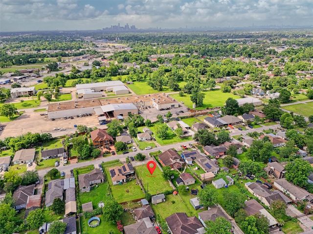 2819 Hitchcock Street, Houston, TX 77093