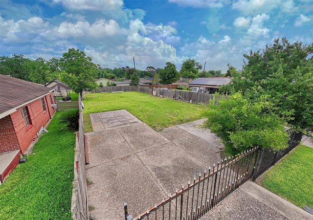 2819 Hitchcock Street, Houston, TX 77093