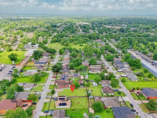 2819 Hitchcock Street, Houston, TX 77093