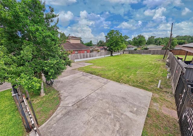 2819 Hitchcock Street, Houston, TX 77093