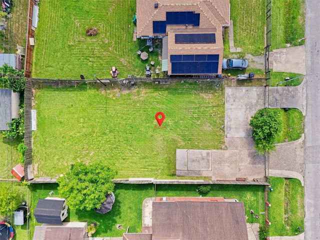 2819 Hitchcock Street, Houston, TX 77093