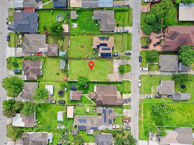 2819 Hitchcock Street, Houston, TX 77093