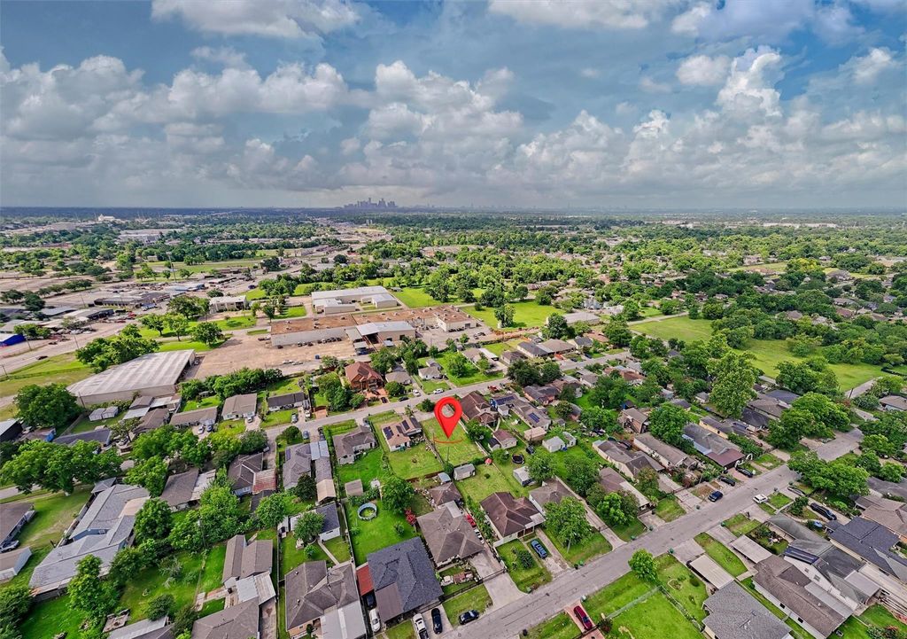 2819 Hitchcock Street, Houston, TX 77093