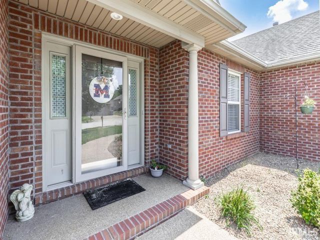 9141 Arbor Grove Court, Evansville, IN 47711