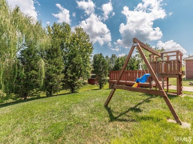 9141 Arbor Grove Court, Evansville, IN 47711