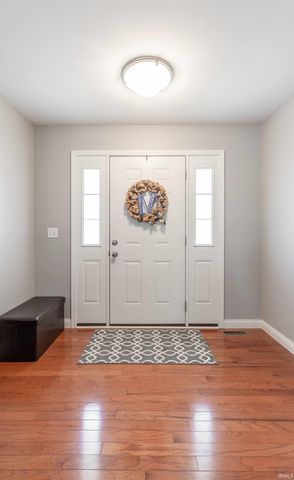 9141 Arbor Grove Court, Evansville, IN 47711